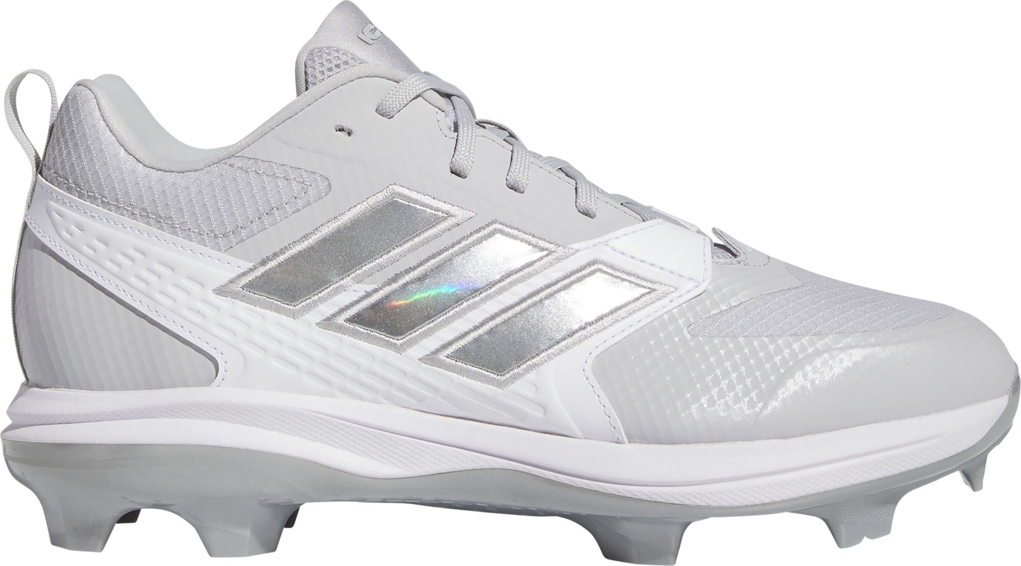 adidas Men's Icon 8 TPU Baseball Cleats
