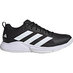adidas Men's Court Team Bounce 2.0 Volleyball Shoes