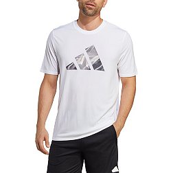 adidas Men's HIIT Training Short Sleeve T-Shirt