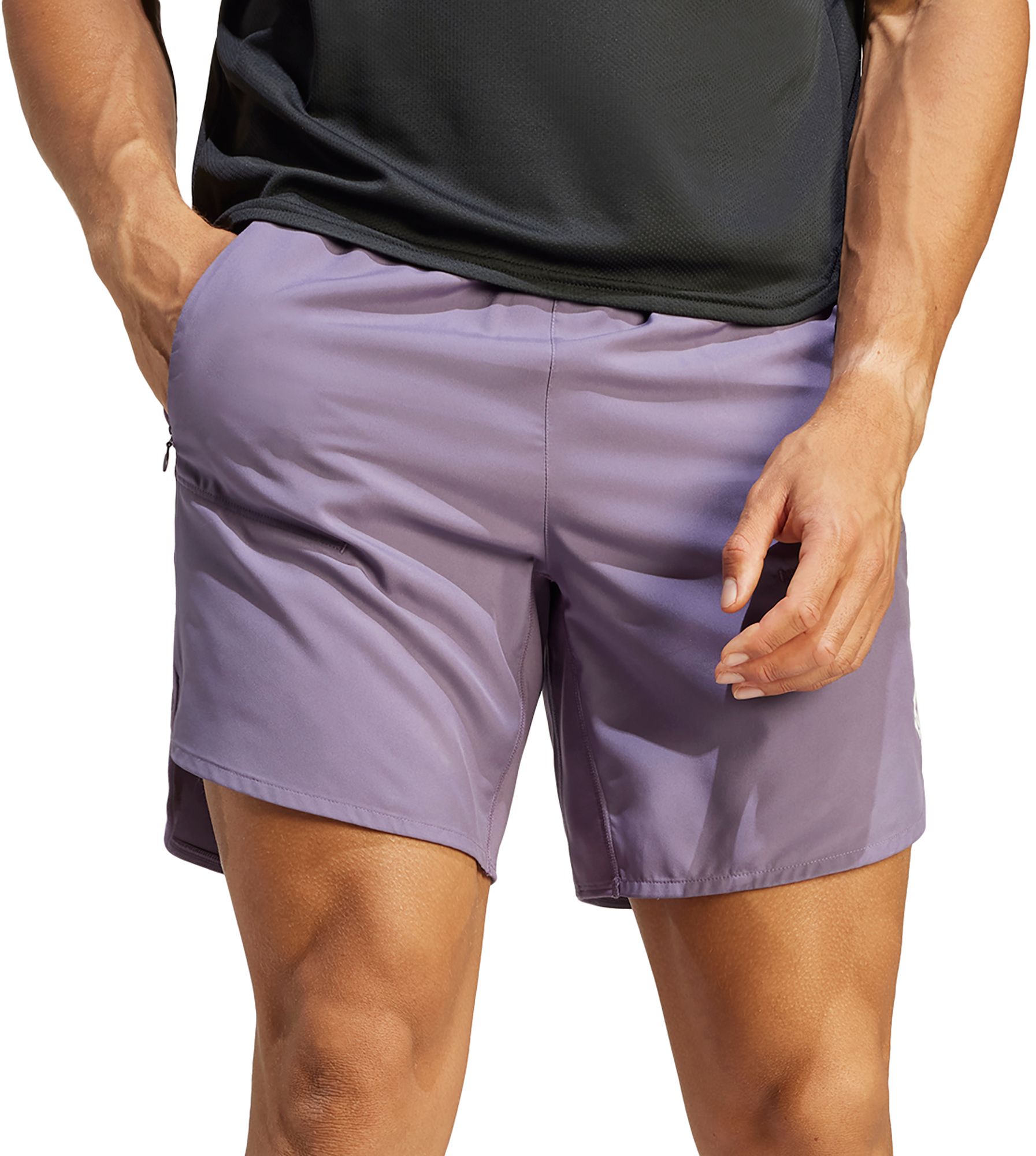 adidas Men's Designed For Training Shorts