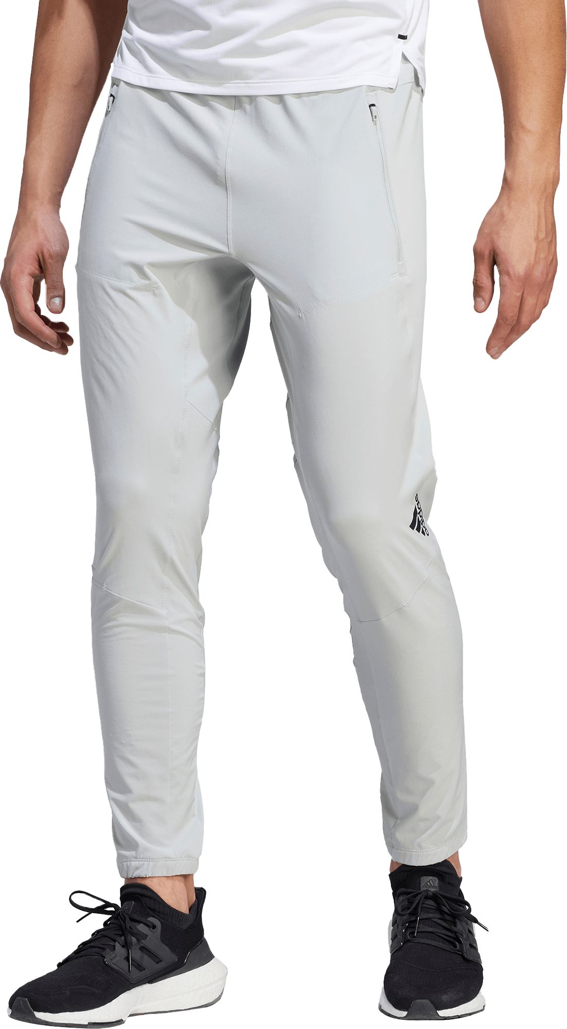 adidas Men's D4T Training Joggers