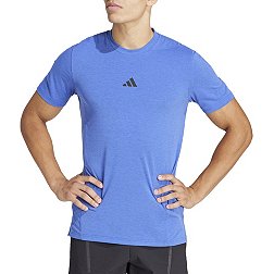 adidas Men's Designed for Training Workout T-Shirt