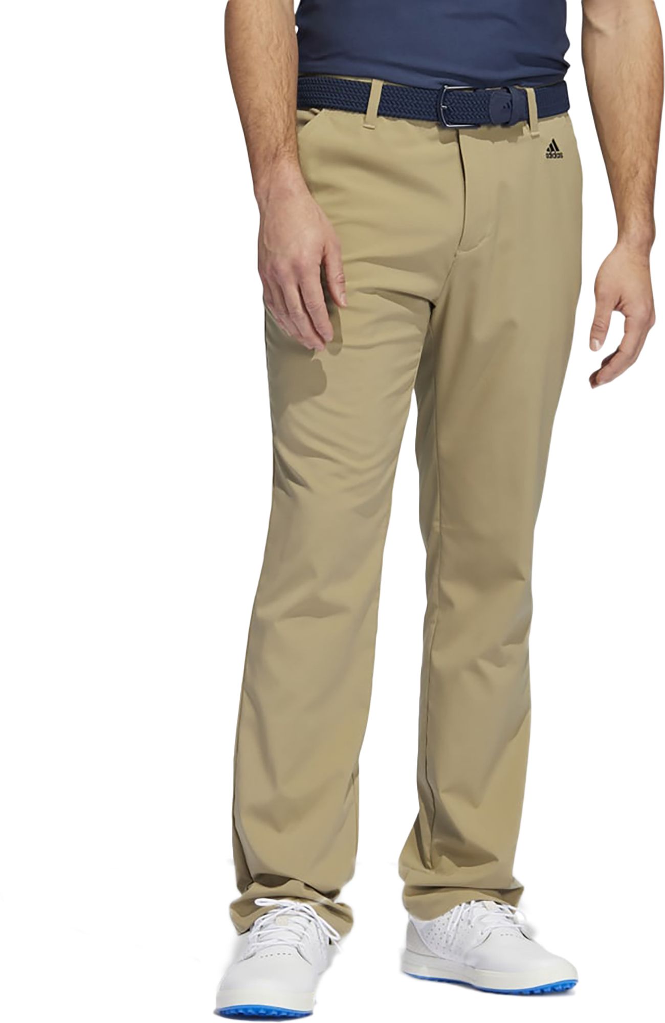 adidas Men's Golf Tracksuit Bottoms