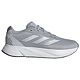 Silver/White/Grey