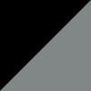 Black/Metallic