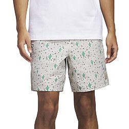 adidas Men's Adicross Desert Loose Fit 7.5-Inch Golf Shorts