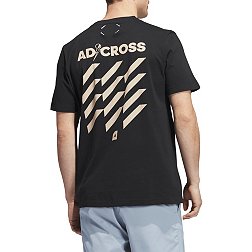 adidas Men's Anti 3 Putt T-Shirt