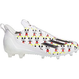 Jordan football cleats for my son yes!!