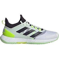 adidas Men's adizero Ubersonic 4.1 Tennis Shoes