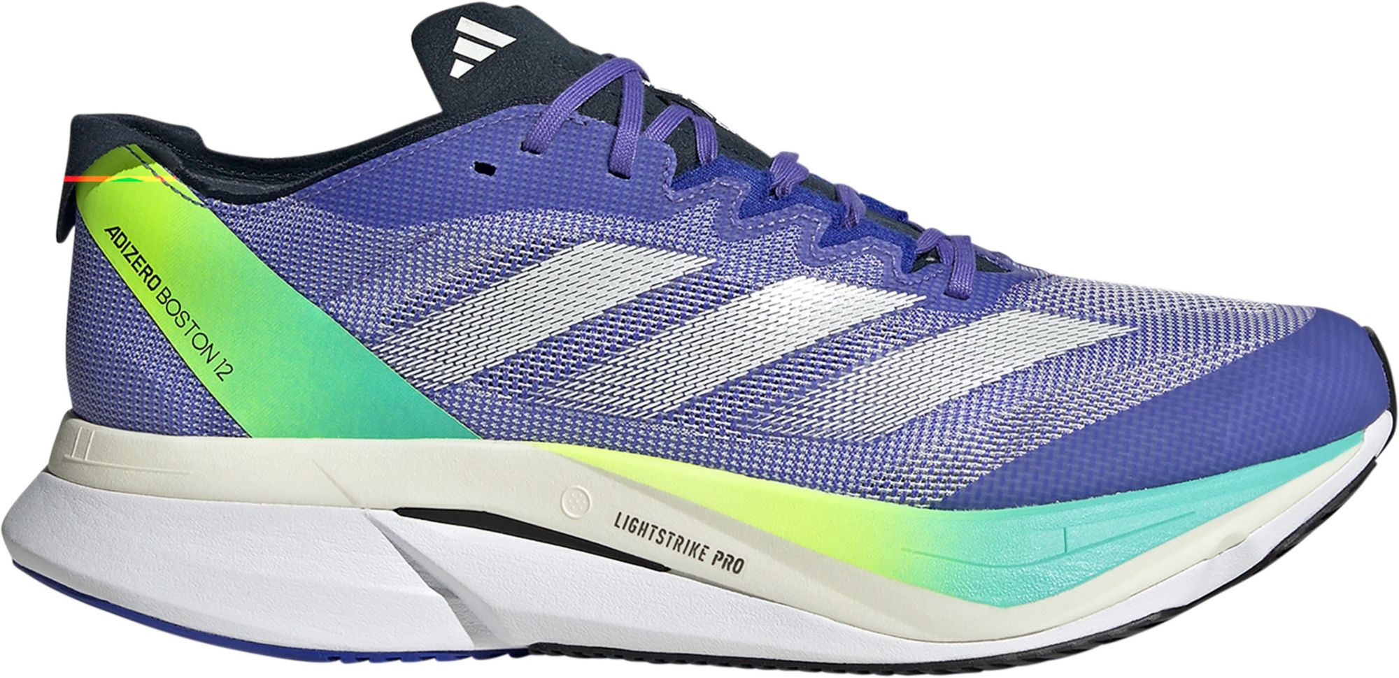 adidas Men's Adizero Boston 12 Running Shoes