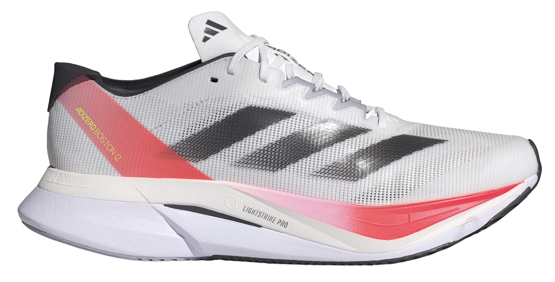 adidas Men's Adizero Boston 12 Running Shoes