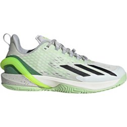 adidas Men's adizero Cybersonic Tennis Shoes