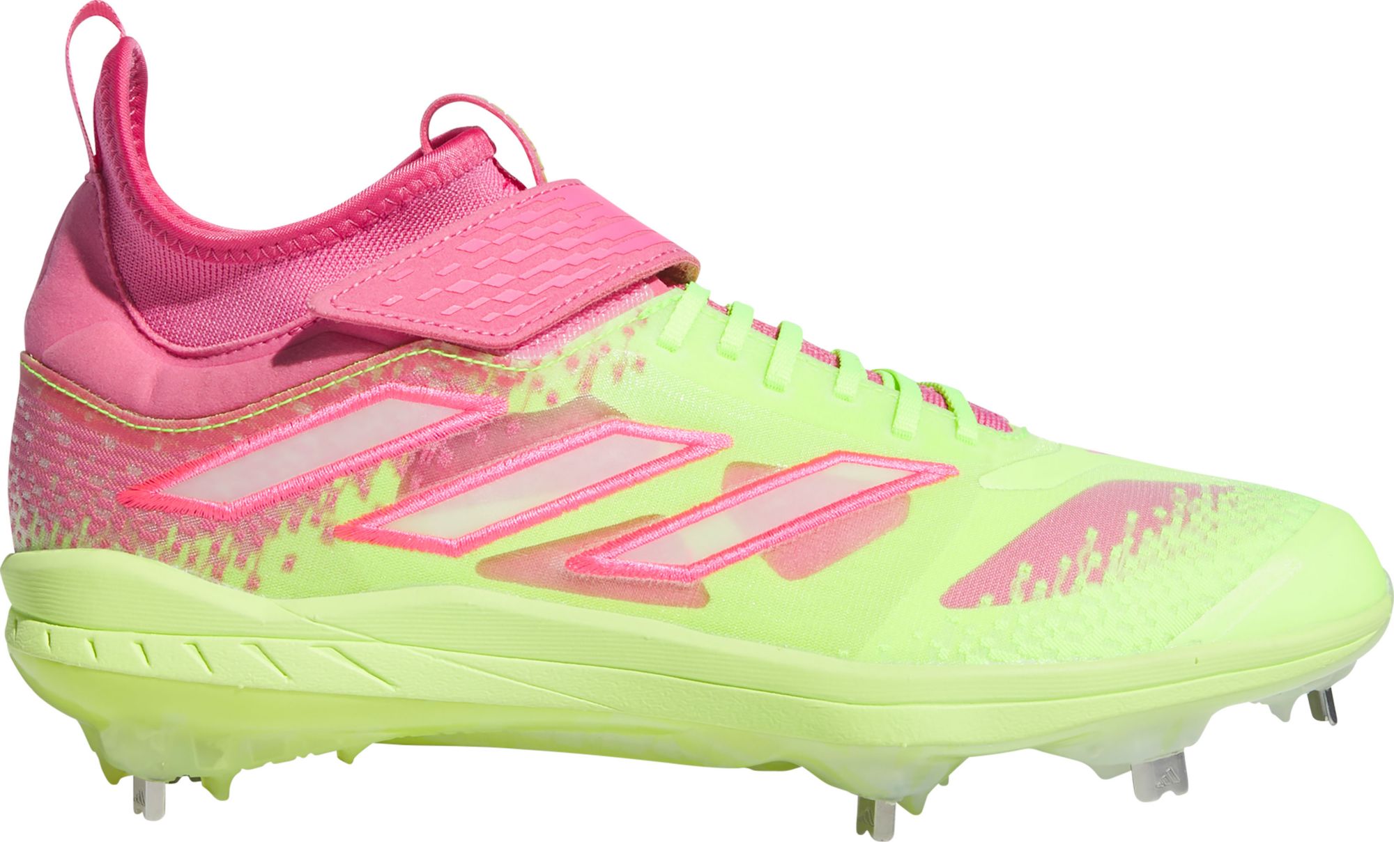 baseball cleats adizero
