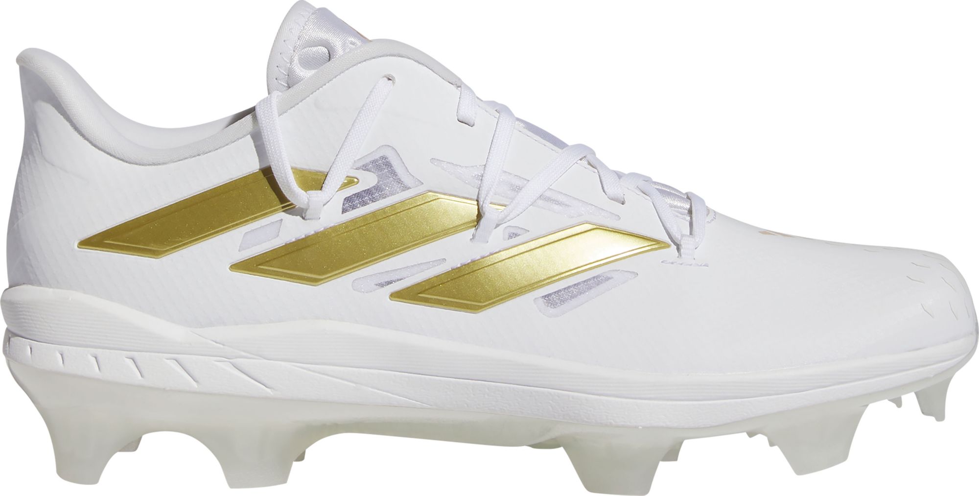 adidas Men’s adizero Afterburner 9 TPU Baseball Cleats