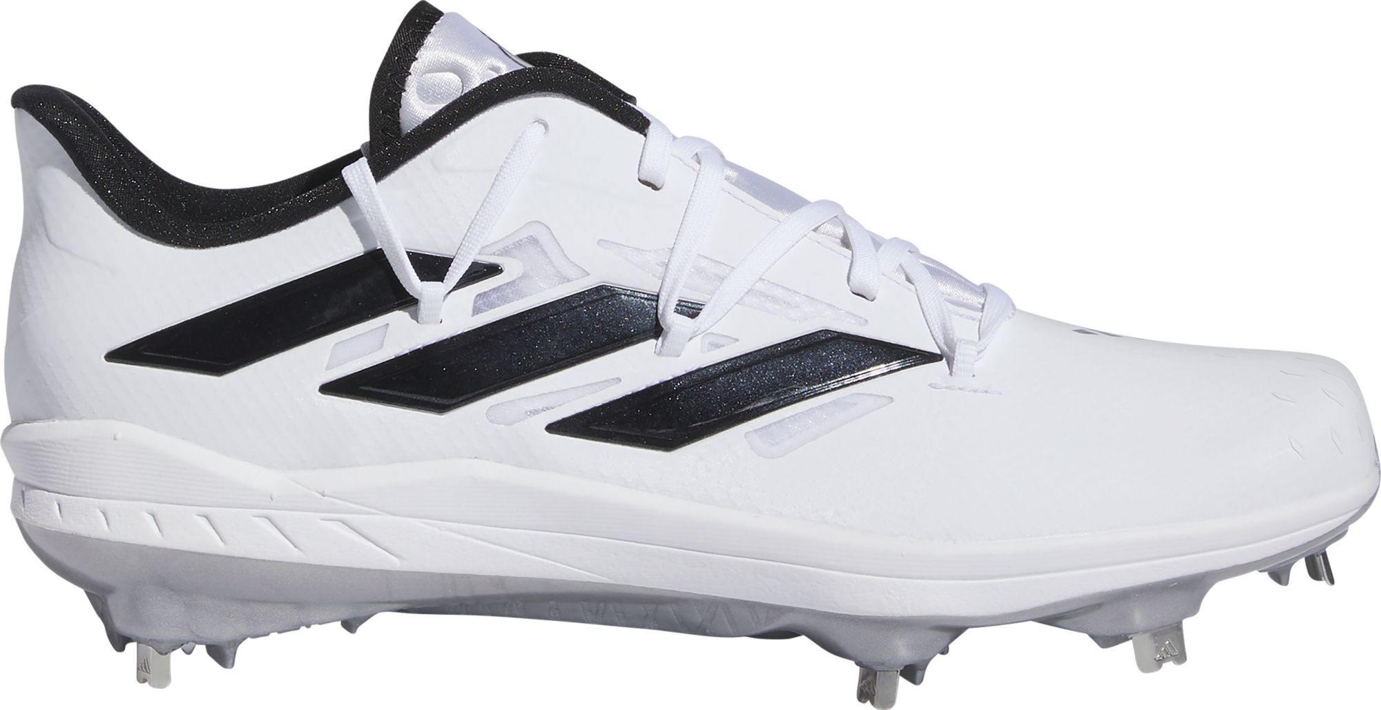 adidas Men's adizero Afterburner 9 Metal Baseball Cleats
