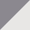 Grey/White
