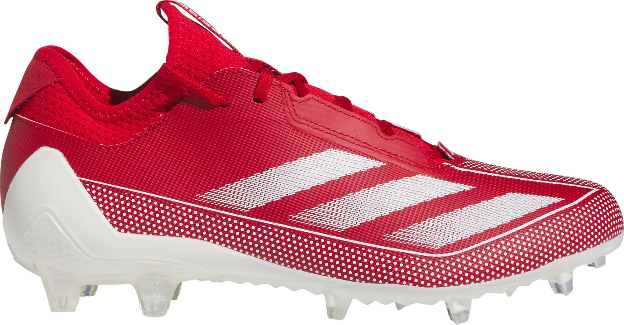 adidas Men's adizero Electric.1 Football Cleats