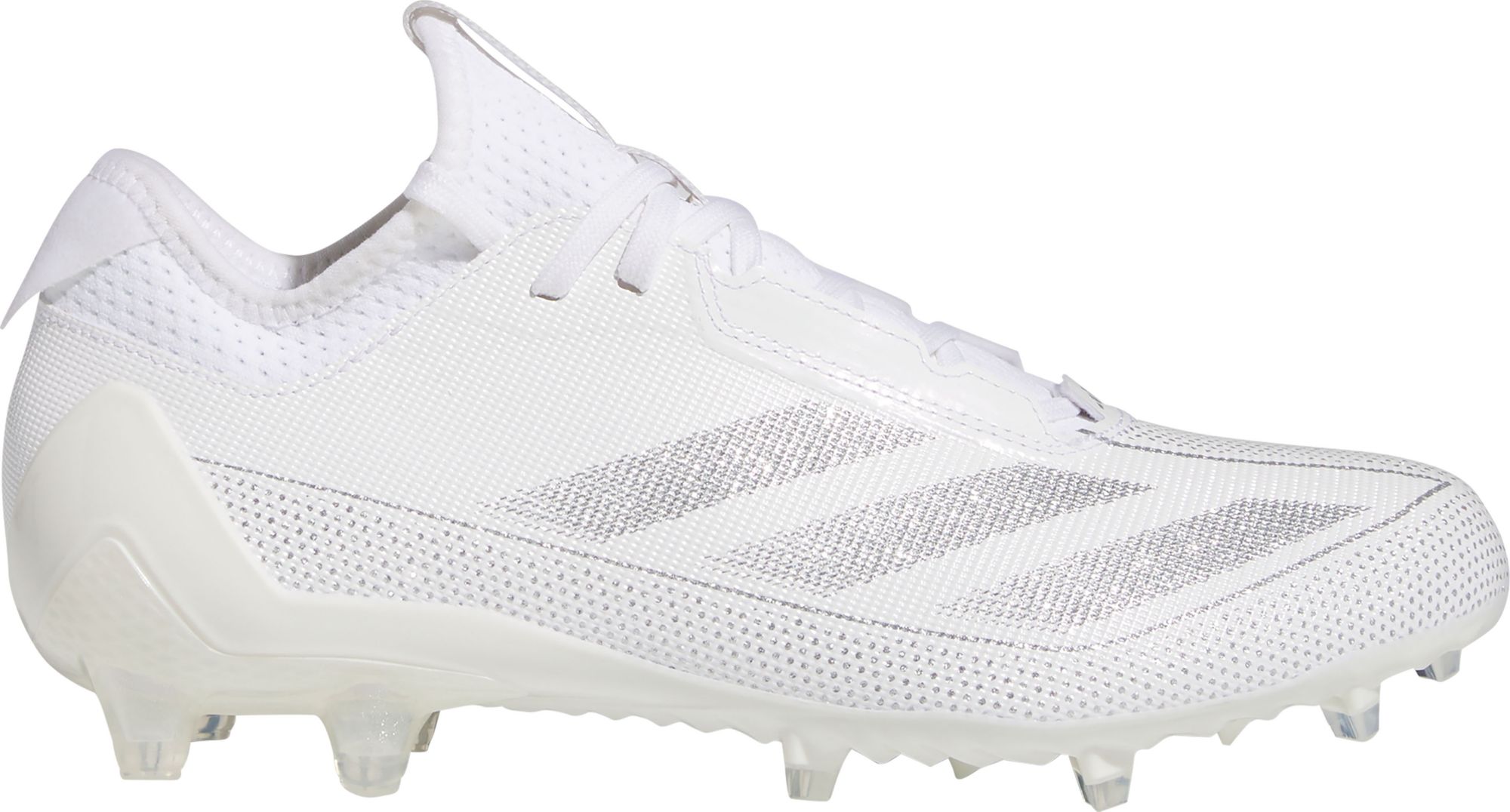 adidas Men's adizero Electric.1 Football Cleats