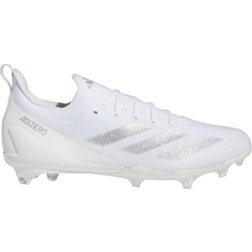 White adidas Football Cleats | DICK'S Sporting Goods