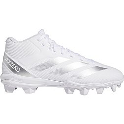 White Football Cleats | DICK'S Sporting Goods
