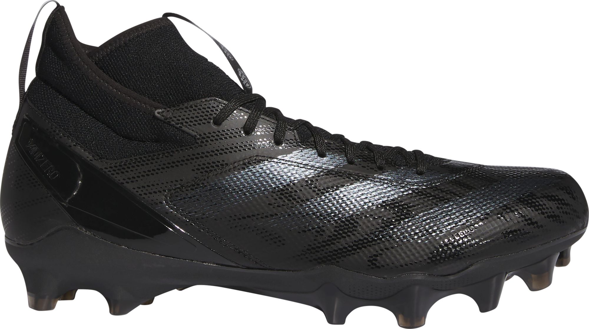 adidas Men's adizero Impact Speed Juice Football Cleats