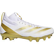 adidas Men's Freak 23 Bounce Mismatch Football Cleats adidas Men's Freak 23 Bounce Mismatch Football Cleats