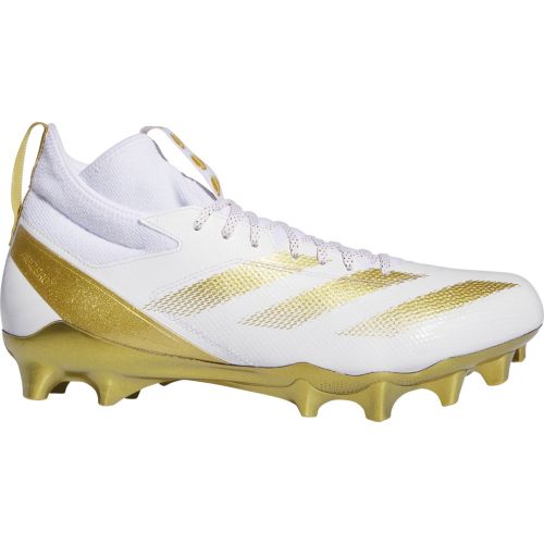 Adizero Impact Speed Coronation　26.0㎝ adidas Adizero Electric Speed Coronation Core Black Gold