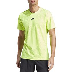 Adidas Men's AEROREADY FreeLift Pro Tennis T-Shirt