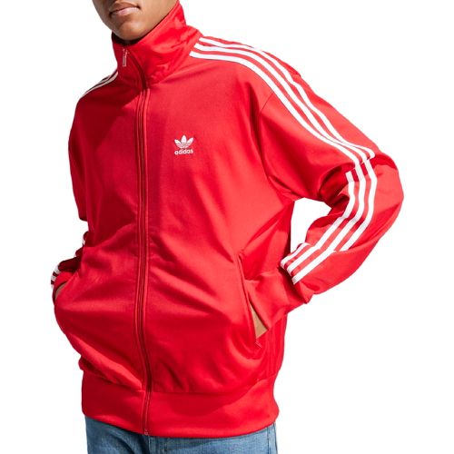 アディダス OriginalsBeckenbauer Track Jacket adidas Men's Soccer Germany Beckenbauer Track Top Jacket