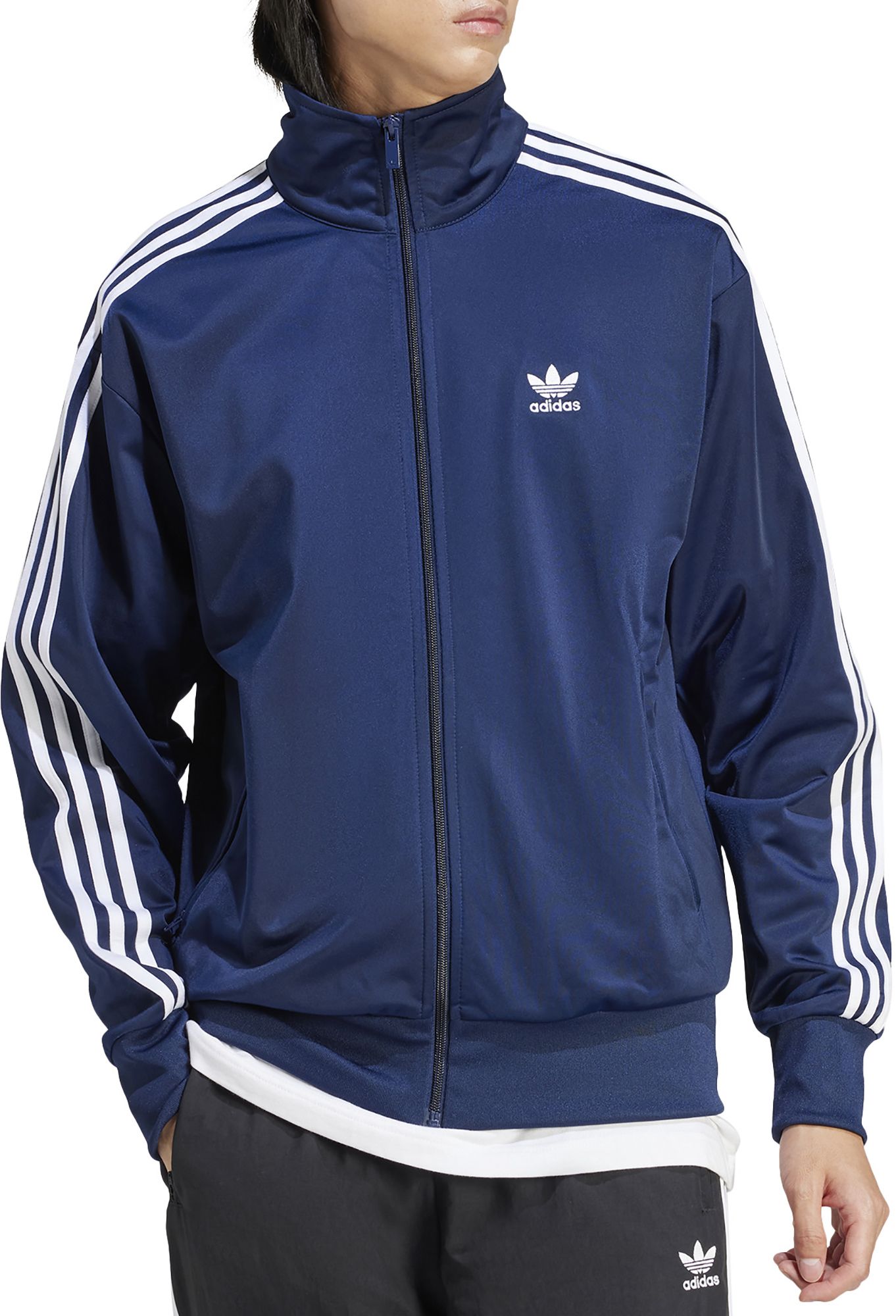 adidas Men's Adicolor Firebird Track Jacket