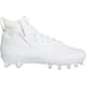 White/White