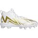 White/Gold/White