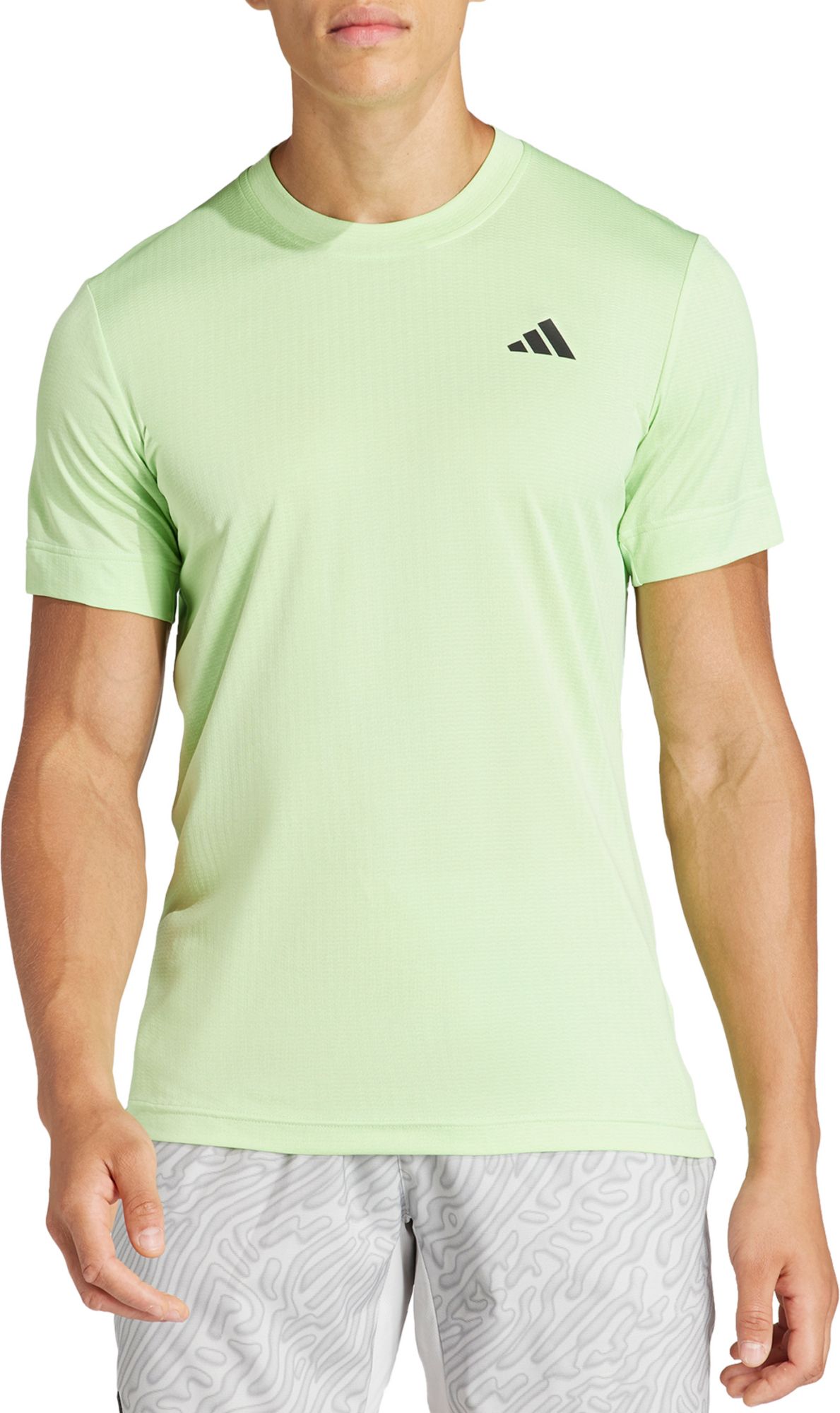 adidas Men's FreeLift Tennis T-Shirt