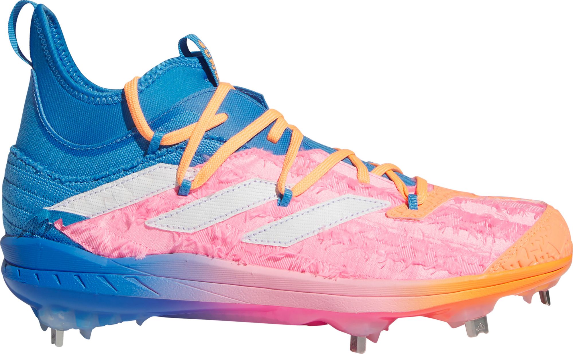 adidas Baseball Cleats - adizero u0026 More | Curbside Pickup Available at  DICK'S