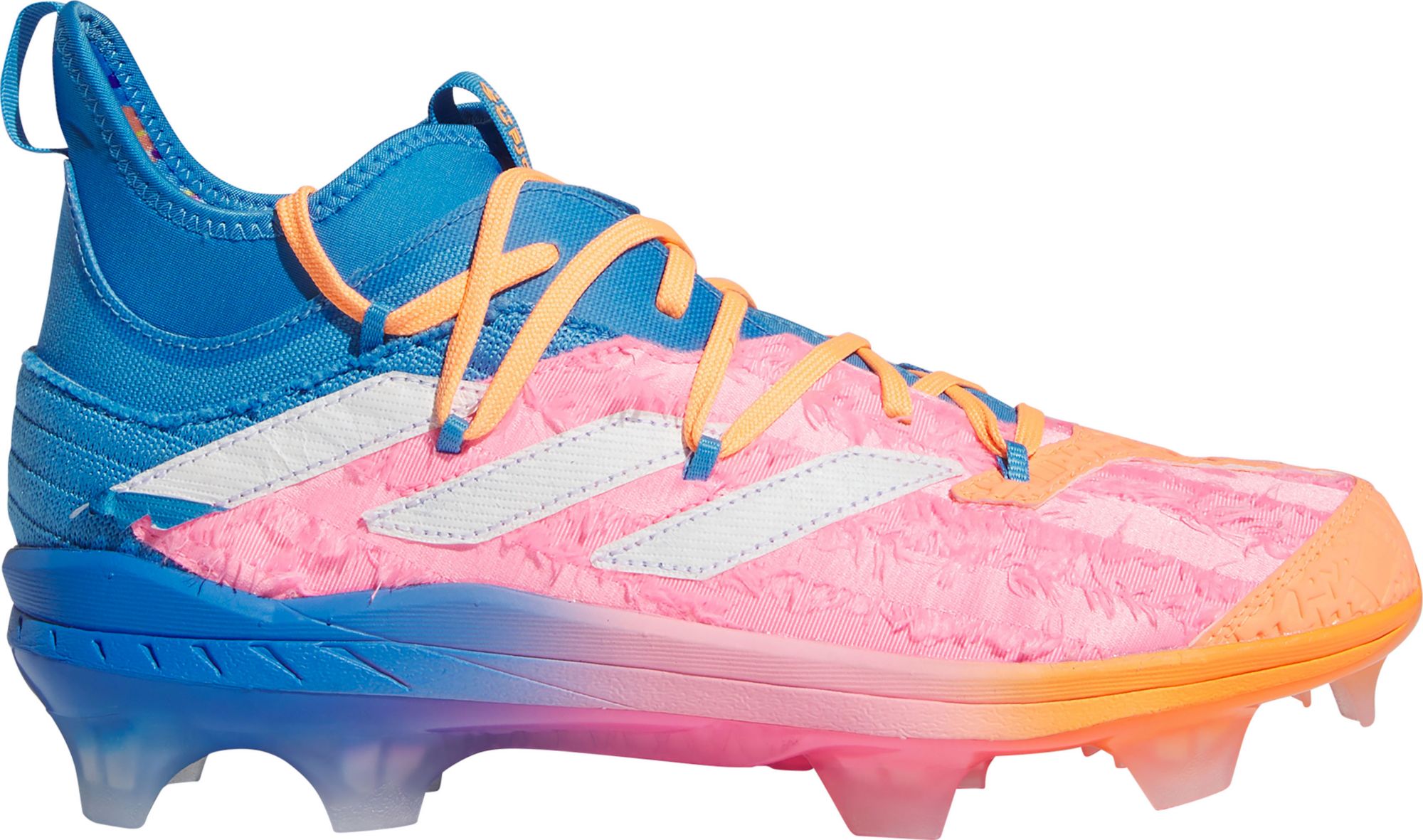 adidas baseball cleats men's