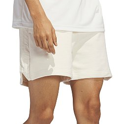 adidas Men's Harden Quilted Shorts