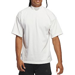adidas Men's Harden Time Traveler Short Sleeve T-Shirt