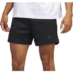adidas Men's Harden Travel Shorts