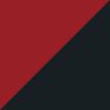 Black/Red