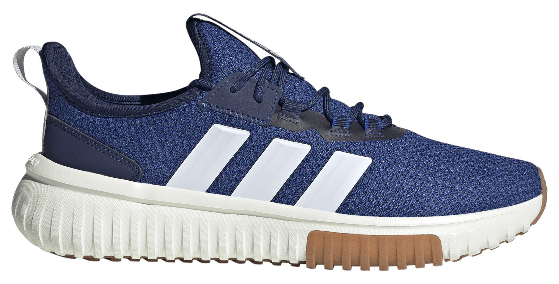 Dark Blue/White/Grey