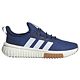 Dark Blue/White/Grey