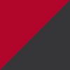 Scarlet/Black