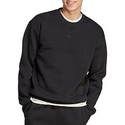 adidas Men's All SZN Fleece Sweatshirt