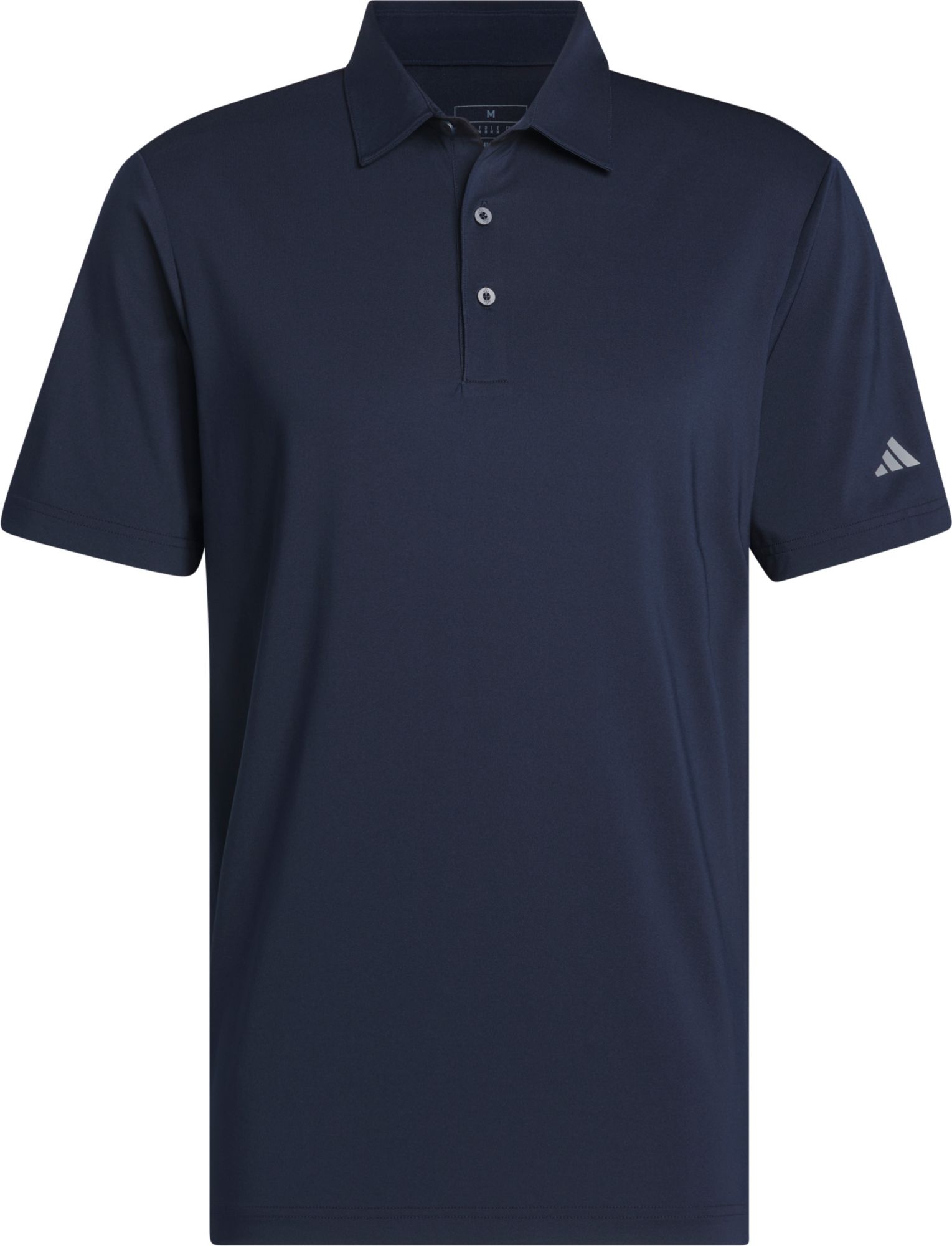 adidas Men's Ultimate365 Solid Polo Shirt