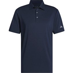 adidas Men's Ultimate365 Solid Polo Shirt