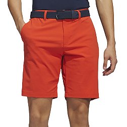 adidas Men's Ultimate365 Tour Nylon 9" Golf Shorts