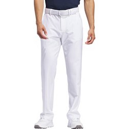 White Golf Pants & Tights.