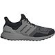 Black/Metallic Silver