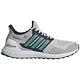 White/Teal/Grey