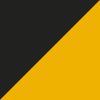 Black/Gold